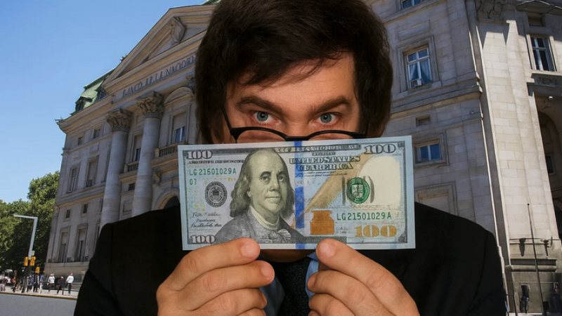 Dólar el Lunes: ¿Qué esperar en la apertura del mercado? Análisis clave para tus finanzas